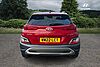 Hyundai KONA GDI PREMIUM Pulse Red