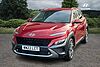 Hyundai KONA GDI PREMIUM Pulse Red