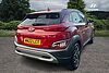 Hyundai KONA GDI PREMIUM Pulse Red