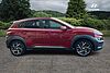 Hyundai KONA GDI PREMIUM Pulse Red