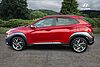 Hyundai KONA GDI PREMIUM Pulse Red