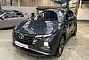 Hyundai TUCSON 1.6 TGDi 48V MHD SE Connect 5dr 2WD DCT Blue
