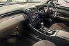Hyundai TUCSON 1.6 TGDi 48V MHD SE Connect 5dr 2WD DCT Blue