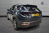 Hyundai TUCSON 1.6 TGDi 48V MHD SE Connect 5dr 2WD DCT Blue