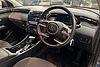 Hyundai TUCSON 1.6 TGDi 48V MHD SE Connect 5dr 2WD DCT Blue