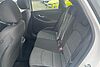 Hyundai I30 T-GDI SE CONNECT MHEV White
