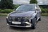 Hyundai TUCSON T-GDI ADVANCE Grey