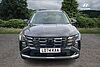 Hyundai TUCSON T-GDI ADVANCE Grey