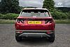 Hyundai TUCSON T-GDI PREMIUM Red