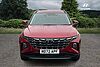 Hyundai TUCSON T-GDI PREMIUM Red