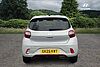Hyundai I10 N LINE Lumen Grey