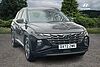 Hyundai TUCSON T-GDI ULTIMATE Phantom Black