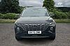 Hyundai TUCSON T-GDI ULTIMATE Phantom Black
