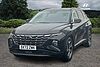 Hyundai TUCSON T-GDI ULTIMATE Phantom Black