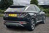 Hyundai TUCSON T-GDI ULTIMATE Phantom Black