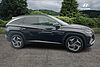 Hyundai TUCSON T-GDI ULTIMATE Phantom Black