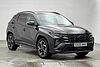 Hyundai TUCSON T-GDI N LINE Abyss Black Prl