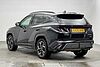 Hyundai TUCSON T-GDI N LINE Abyss Black Prl