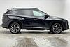 Hyundai TUCSON T-GDI N LINE Abyss Black Prl