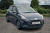 Hyundai I10 ADVANCE Aurora Grey