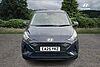 Hyundai I10 ADVANCE Aurora Grey