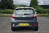 Hyundai I10 ADVANCE Aurora Grey