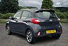 Hyundai I10 ADVANCE Aurora Grey