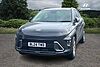 Hyundai KONA ADVANCE Ecotronic Grey
