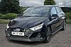Hyundai I20 T-GDI N LINE MHEV Black