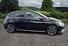 Hyundai I20 T-GDI N LINE MHEV Black
