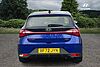 Hyundai I20 T-GDI SE CONNECT MHEV Intense Blue