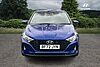Hyundai I20 T-GDI SE CONNECT MHEV Intense Blue