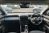 Hyundai TUCSON T-GDI ULTIMATE DCT MHEV Blue