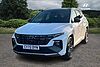 Hyundai TUCSON T-GDI N LINE S DCT MHEV Atlas White
