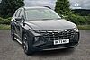 Hyundai TUCSON T-GDI PREMIUM Dark Knight