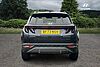Hyundai TUCSON T-GDI PREMIUM Dark Knight