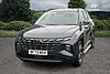 Hyundai TUCSON T-GDI PREMIUM Dark Knight