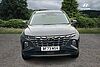 Hyundai TUCSON T-GDI PREMIUM Dark Knight