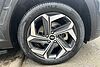 Hyundai TUCSON T-GDI PREMIUM Dark Knight