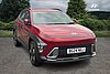 Hyundai KONA ADVANCE Ultimate Red