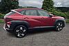 Hyundai KONA ADVANCE Ultimate Red