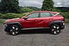 Hyundai KONA ADVANCE Ultimate Red
