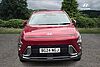 Hyundai KONA ADVANCE Ultimate Red