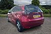 Honda JAZZ I-MMD EX Red