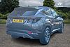 Hyundai TUCSON T-GDI PREMIUM Amazon Grey