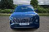 Hyundai TUCSON T-GDI PREMIUM Amazon Grey