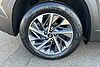 Hyundai TUCSON T-GDI PREMIUM Amazon Grey