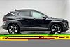 Hyundai KONA ADVANCE Shimmering Silver