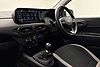Hyundai KONA ADVANCE Shimmering Silver