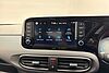 Hyundai KONA ADVANCE Shimmering Silver